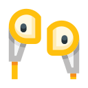 auriculares icon