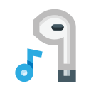 auriculares icon