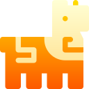 alpaca icon