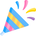 confettis 