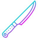 cuchillo icon