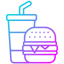 fast food 