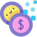 dinero icon