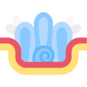 agua icon