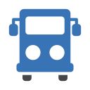 autobús icon