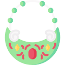 collar icon