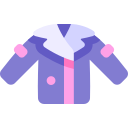 chaqueta icon