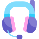 auriculares icon