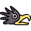 Águila icon