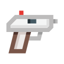 pistola icon