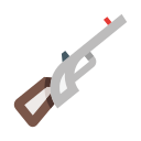 rifle icon