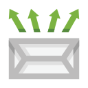 boletin informativo icon