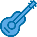 guitarra icon