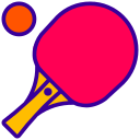 ping pong icon