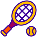 tenis icon