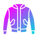 chaqueta icon