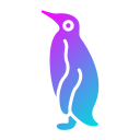 pingüino icon