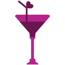 copa de coctel icon