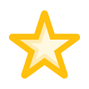 estrella icon