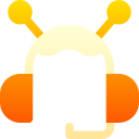 auriculares icon