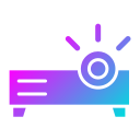 proyector icon