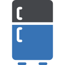 refrigerador icon