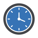 reloj icon