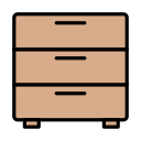 cajón icon