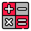 calculadora icon