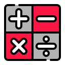 calculadora icon