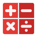 calculadora icon