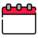 calendario icon