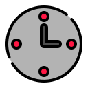 reloj icon