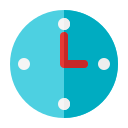 reloj icon