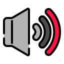 altavoz icon