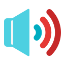 altavoz icon