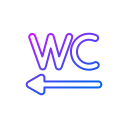 wc icon