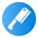 cuchillo icon