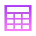 calculadora icon