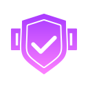 seguridad icon