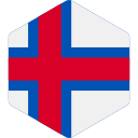 islas faroe icon