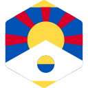 tíbet icon