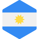 argentina icon