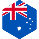 australia icon