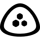 sushi icon