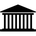 pantheon di agrippa icona