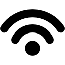 señal wifi icon