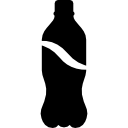 botella de soda icon