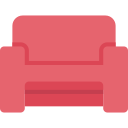 sillón icon