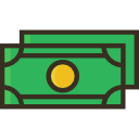 dinero icon